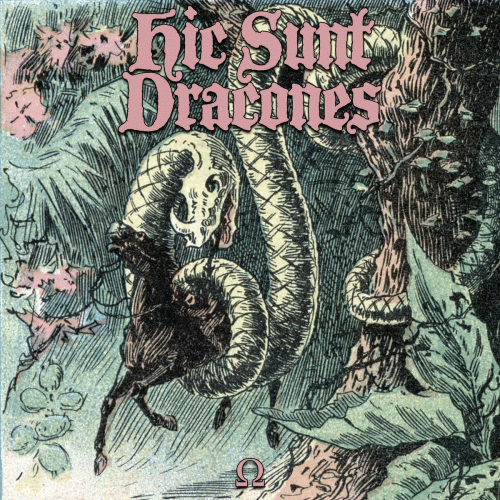 Hic Sunt Dracones discography, lineup, biography, interviews, photos